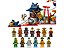 LEGO Ninjago Arena de Batalha do Torneio  71818 - Imagem 2