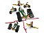 LEGO Ninjago Veículo Combinado da Equipe Ninja 71820 - Imagem 3