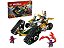 LEGO Ninjago Veículo Combinado da Equipe Ninja 71820 - Imagem 1