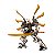 Lego DRAGON ROBO TITAN DO COLE 71821 - Imagem 2