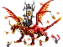 Lego DRAGON MATRIZ DE MOVIMENTO 71822 - Imagem 2