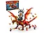 Lego DRAGON MATRIZ DE MOVIMENTO 71822 - Imagem 1