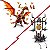 Lego DRAGON MATRIZ DE MOVIMENTO 71822 - Imagem 4