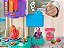Play-Doh Conj de Massinha Sorveteria Colorida Hasbro G0028 - Imagem 3