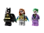Lego A BATCAVERNA COM BATMAN BATGIRL E CORINGA 76272 - Imagem 2