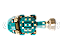 Lego BEBE BUMPY ANQUILOSSAURO  76962 - Imagem 5