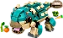 Lego BEBE BUMPY ANQUILOSSAURO  76962 - Imagem 2