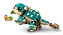 Lego BEBE BUMPY ANQUILOSSAURO  76962 - Imagem 3