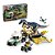 Lego Jurassic World Missão Transporte Do Alossauro  76966 - Imagem 1