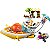 Lego Sonic Barco de Aventura do Tails 76997 - Imagem 3