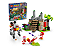 Lego Sonic Knuckles e o Santuário Mestre de Esmeralda 76998 - Imagem 1