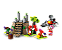 Lego Sonic Knuckles e o Santuário Mestre de Esmeralda 76998 - Imagem 2