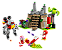 Lego Sonic Knuckles e o Santuário Mestre de Esmeralda 76998 - Imagem 5