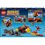 Lego Sonic Super Sonic vs Egg Drillster 76999 - Imagem 7