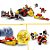 Lego Sonic Super Sonic vs Egg Drillster 76999 - Imagem 5