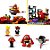 Lego Sonic Super Sonic vs Egg Drillster 76999 - Imagem 6