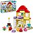 Lego Duplo Casa de Aniversário da Peppa Pig 10433 - Imagem 6