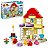 Lego Duplo Casa de Aniversário da Peppa Pig 10433 - Imagem 3