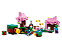 Lego Minecraft O Jardim das Cerejeiras 21260 - Imagem 2