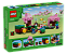 Lego Minecraft O Jardim das Cerejeiras 21260 - Imagem 4