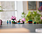 Lego Minecraft O Jardim das Cerejeiras 21260 - Imagem 5