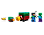 Lego Minecraft O Jardim das Cerejeiras 21260 - Imagem 3