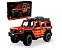 Lego Technic Mercedes Benz 4x4 2024 42177 - Imagem 4