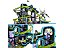 Lego City Montanha Russa do Mundo dos Robôs  60421 - Imagem 2