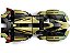 Lego Speed Supercarro Lambo V12 Vision Gt  76923 - Imagem 6