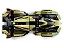 Lego Speed Supercarro Lambo V12 Vision Gt  76923 - Imagem 4