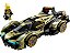 Lego Speed Supercarro Lambo V12 Vision Gt  76923 - Imagem 5
