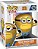 Boneco Funko Pop Mega Minion Dave Candide 11261 - Imagem 1