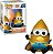 Boneco Funko Pop Mega Minion Gus Candide 11262 - Imagem 2