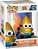 Boneco Funko Pop Mega Minion Gus Candide 11262 - Imagem 1