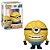 Boneco Funko Pop Mega Minion Jerry Candide 11263 - Imagem 1