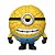 Boneco Funko Pop Mega Minion Jerry Candide 11263 - Imagem 2