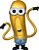 Boneco Funko Pop Mega Minion Tim Candide 11265 - Imagem 2