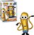 Boneco Funko Pop Mega Minion Tim Candide 11265 - Imagem 1