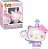 Boneco Funko Pop Hello Kitty com Balões Candide 11796 - Imagem 2