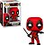 Boneco Funko Pop Marvel Deadpool Candide 11662 - Imagem 2