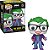 Boneco Funko Pop Coringa com Dentadura Candide 11471 - Imagem 2