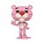 Boneco Funko Pop Pantera Cor de Rosa Candide 11370 - Imagem 3