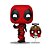 BonBoneco Funko Pop Marvel Deadpool c Headpool Candide 11665 - Imagem 3