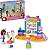 Lego Casa Mágica da Gabby Criando com Bebê Caixa 10795 - Imagem 1