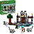 Lego Minecraft A Fortaleza dos Lobos 21261 - Imagem 1
