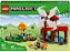 Lego Minecraft A Fazenda do Moinho de Vento 21262 - Imagem 2