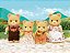 Sylvanian Families Família dos Ursos 5059 - Imagem 3