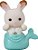Sylvanian Families Bebê Surpresa Fantasia 5544 - Imagem 5