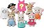 Sylvanian Families Bebê Surpresa Fantasia 5544 - Imagem 2