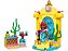 Lego Disney Palco Musical da Ariel 43235 - Imagem 3